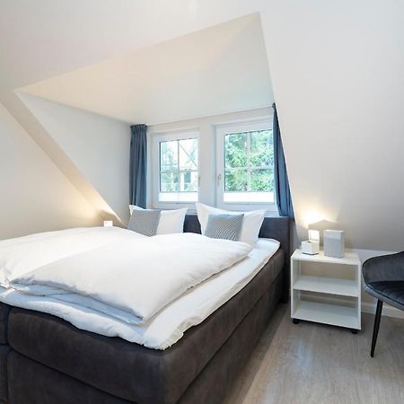 Ferienwohnung Hygge ティメンドルファー・シュトラント エクステリア 写真