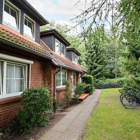 Ferienwohnung Hygge ティメンドルファー・シュトラント エクステリア 写真