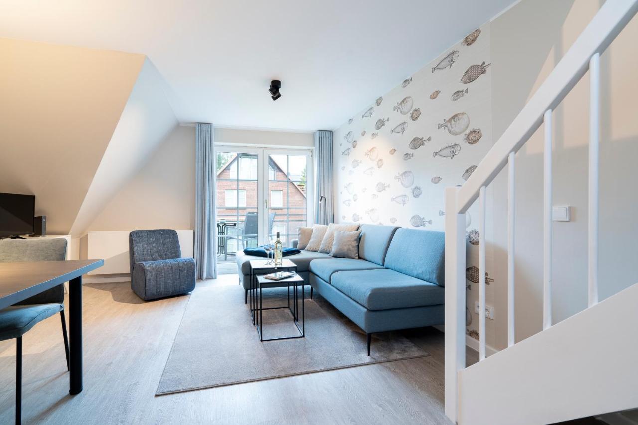 Ferienwohnung Hygge ティメンドルファー・シュトラント エクステリア 写真