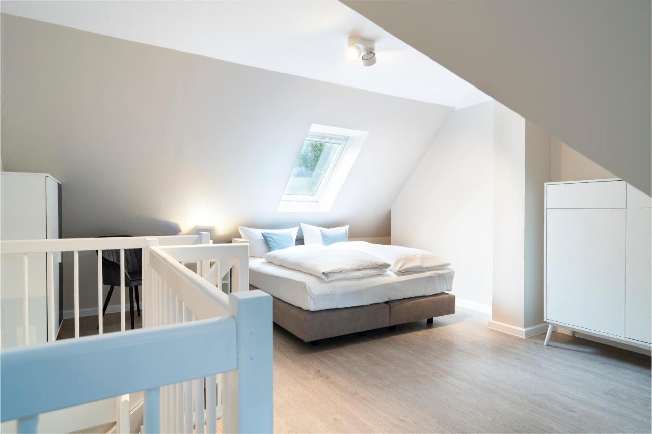 Ferienwohnung Hygge ティメンドルファー・シュトラント エクステリア 写真